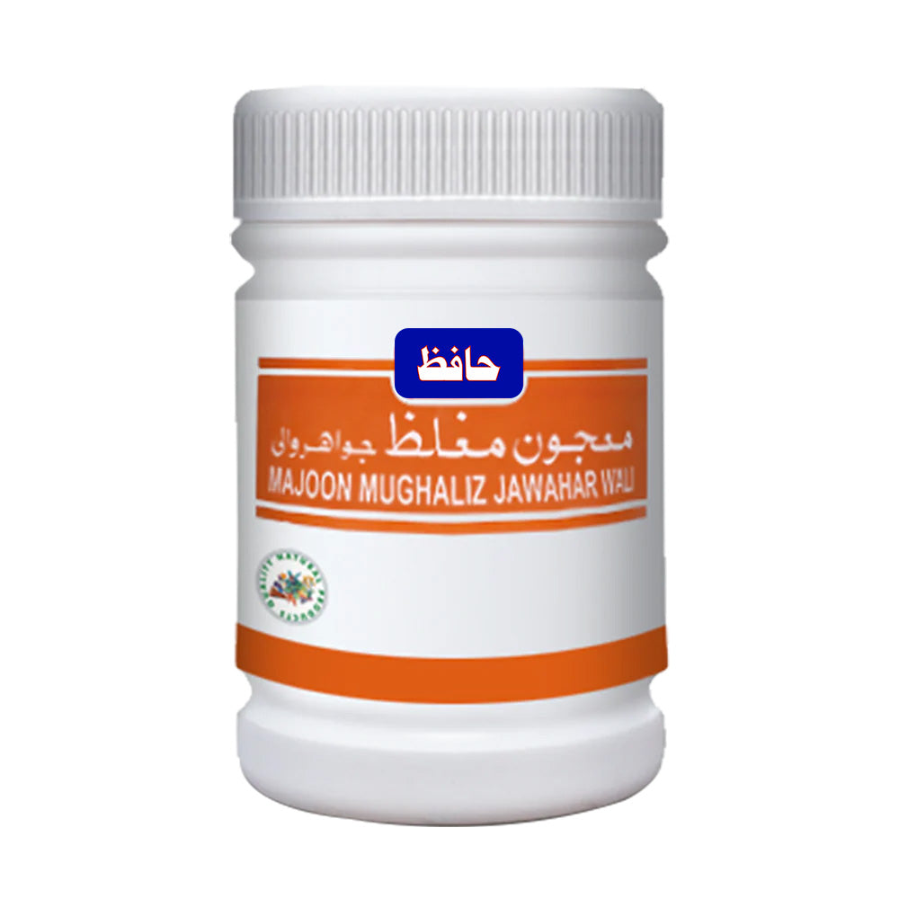 Majoon Mughaliz Wali